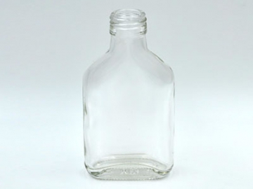 قارورة زجاجية أقل من 250 مل  Glass Bottles 250ml or Smaller