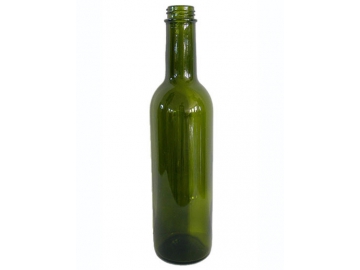 قارورة زجاجية 330 مل  Glass Bottles 330ml