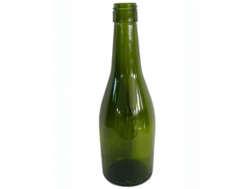 قارورة زجاجية 330 مل  Glass Bottles 330ml