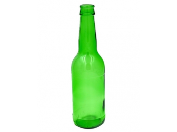 قارورة زجاجية 330 مل  Glass Bottles 330ml