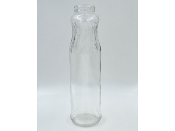 قارورة زجاجية 330 مل  Glass Bottles 330ml