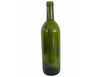 قارورة زجاجية 500 مل  Glass Bottles 330ml