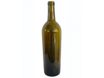 قارورة زجاجية 500 مل  Glass Bottles 330ml