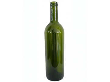 قارورة زجاجية 500 مل  Glass Bottles 330ml