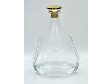 قارورة زجاجية 750 مل  Glass Bottles 330ml