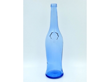 قارورة زجاجية 750 مل  Glass Bottles 330ml