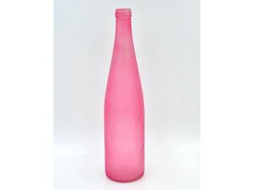 قارورة زجاجية 750 مل  Glass Bottles 330ml