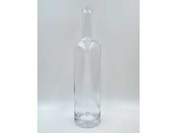 قارورة زجاجية 750 مل  Glass Bottles 330ml