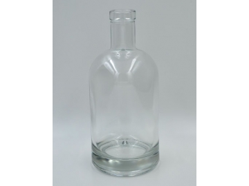 قارورة زجاجية 750 مل  Glass Bottles 330ml