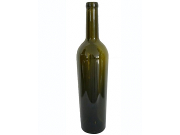 قارورة زجاجية 750 مل  Glass Bottles 330ml