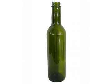 قارورة زجاجية 750 مل  Glass Bottles 330ml