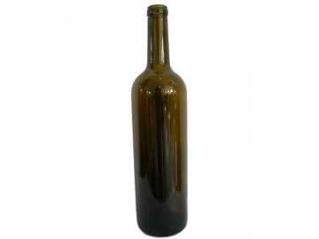 قارورة زجاجية 750 مل  Glass Bottles 330ml