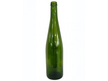 قارورة زجاجية 750 مل  Glass Bottles 330ml