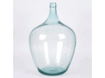 قارورة زجاجية 1000 مل وأكثر  Glass Bottles over 1000ml