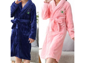 روب حمام عصري  Stylish Bathrobe