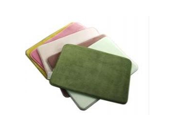 دعاسة مدخل بلون سادة  Solid Color Mat