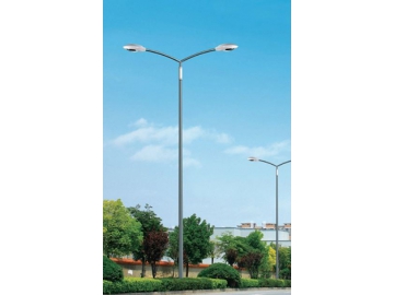 إنارة الشوارع والطرق LED