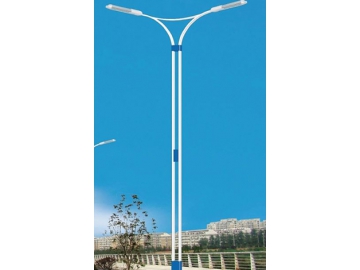 إنارة الشوارع والطرق LED