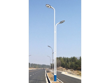 إنارة الشوارع والطرق LED