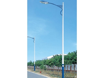 إنارة الشوارع والطرق LED