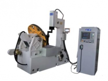 ماكينة EDM لتشغيل قوالب الإطارات  Tire Mold EDM Machine