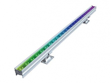 مصباح LED  بتأثير غسل الجدار موديل AW-L24SWT2-DK-GK  LED Wall Washer Light