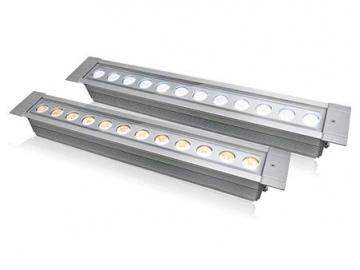 مصابيح ليد أرضية AP761SCT-SWT > LED In-ground Light