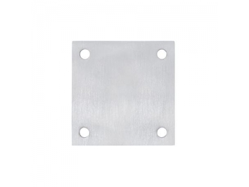 لوح تركيب أرجل ستانلس ستيل  Mounting Plate