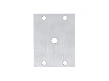 لوح تركيب أرجل ستانلس ستيل  Mounting Plate