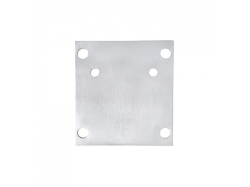 لوح تركيب أرجل ستانلس ستيل  Mounting Plate