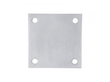 لوح تركيب أرجل ستانلس ستيل  Mounting Plate