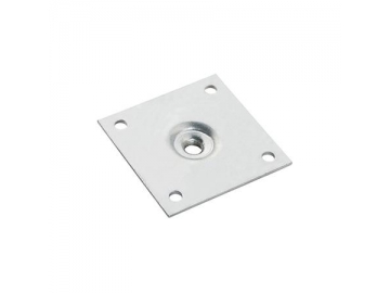 لوح تركيب أرجل ستانلس ستيل  Mounting Plate