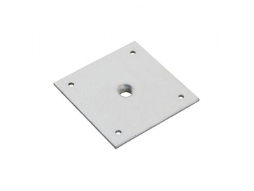 لوح تركيب أرجل ستانلس ستيل  Mounting Plate