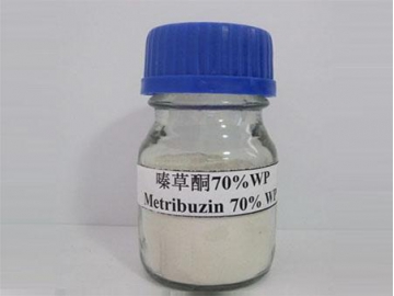 مبيد متريبوزين