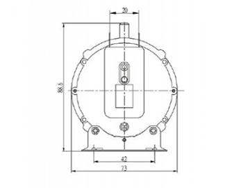 حساسات الضغط التفاضلي     Differential Pressure Sensor