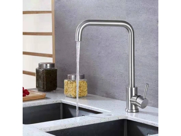 حنفية شرب الماء بمقبض واحد SW-DF003                     Drinking Water Faucet