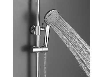 طقم دوش استحمام SW-SS003                     Shower Faucet Set