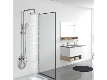 طقم دوش استحمام SW-SS004                     Shower Faucet Set