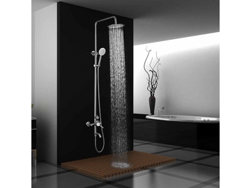 طقم دوش استحمام SW-SS005                     Shower Faucet Set