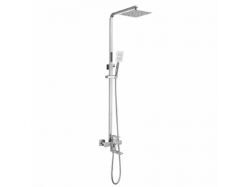 طقم دوش استحمام SW-SS006                     Shower Faucet Set