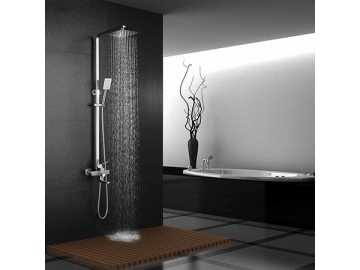 طقم دوش استحمام SW-SS006                     Shower Faucet Set