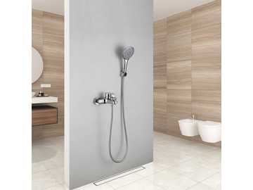 طقم دوش استحمام SW-SS008                     Shower Faucet Set