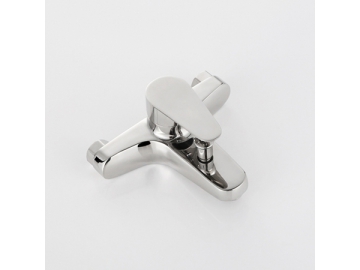 طقم دوش استحمام SW-SS008                     Shower Faucet Set