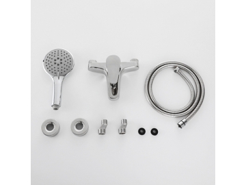 طقم دوش استحمام SW-SS008                     Shower Faucet Set