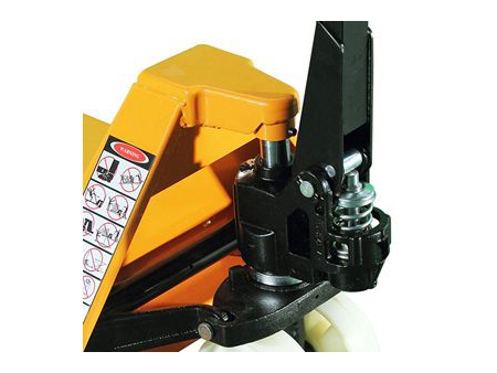 عربة طبالي شوكية يدوية / عربة نقل طبليات، KX-SDC20/25/30  Hand Pallet Truck