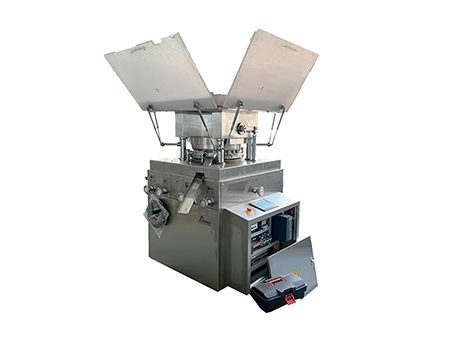 آلة كبس الأقراص الدوارة، ZPW-23 Rotary Tablet Press, ZPW-23