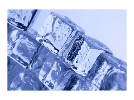 ماكينات صناعة مكعبات الثلج  Cube Ice Machines