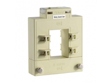 Split Core Current Transformer