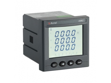 عداد كهرباء رقمي AMC                                             Digital Power Meter