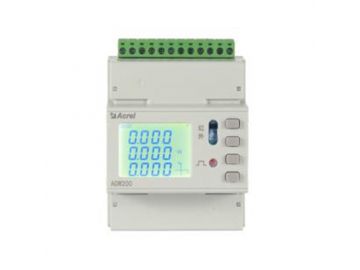 عداد طاقة متعدد الحلقات ADW210                                                 Multi-Loop Energy Meter